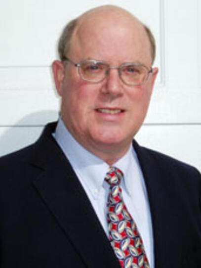 Photo of Tom Rigos