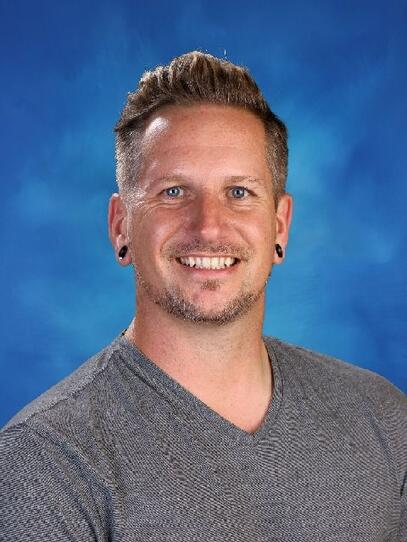 Photo of Colin Craveiro