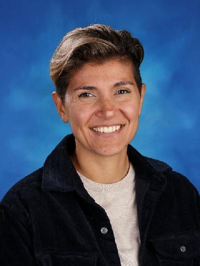 Photo of Melody Kassiri