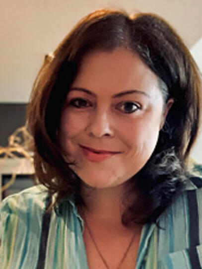 Heidi Staseson