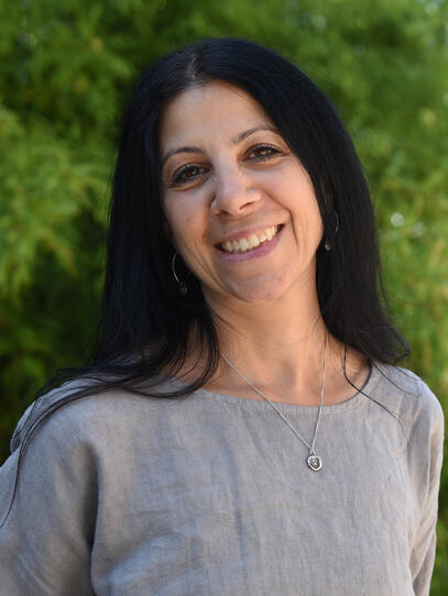 Photo of Anne Young