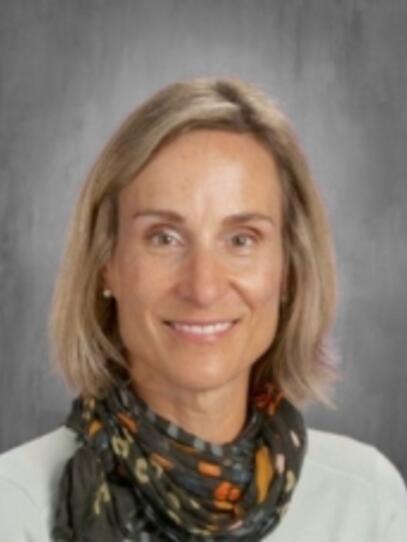 A portrait of Susan Vachon