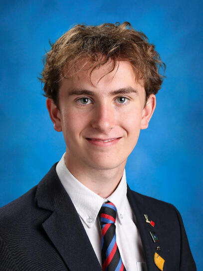 Profile photo of Will Cuddihy