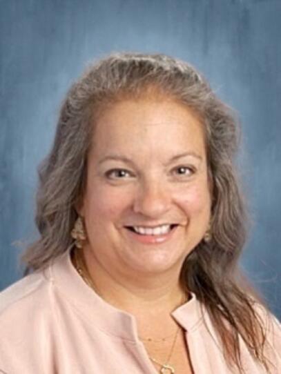 A portrait of Tara Toller