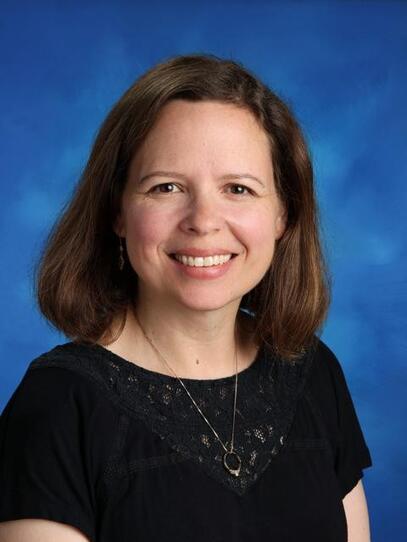 Photo of Alicia Schlag