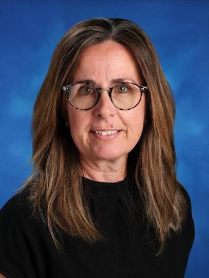 A portrait of Danielle Stokes Beare