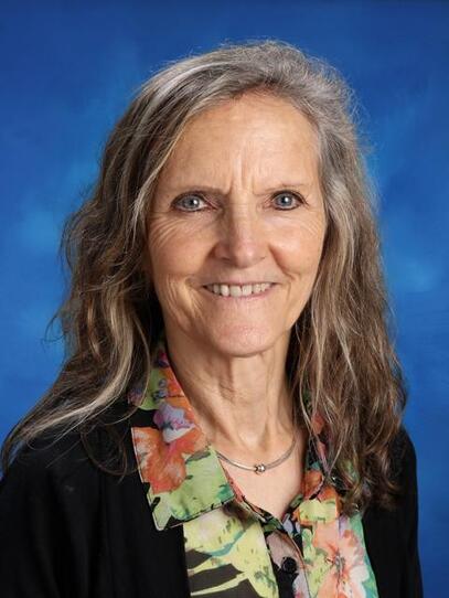 Photo of Bonita Hannesson