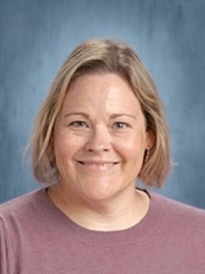 A portrait of Jennifer Flaherty