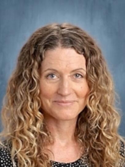  A portrait of Jennifer Medak