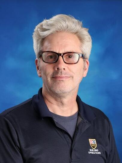 A portrait of John Bateman