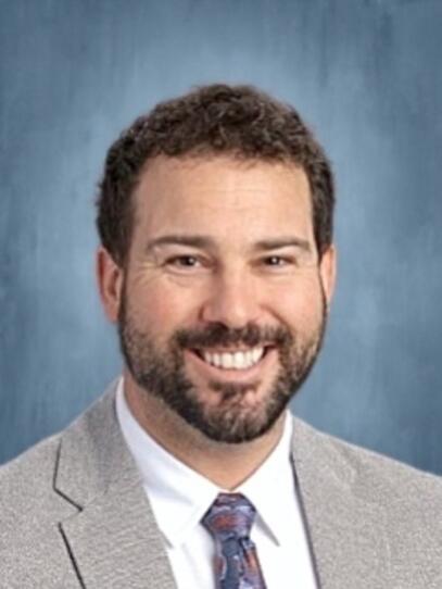 A portrait of Jonathan Lee