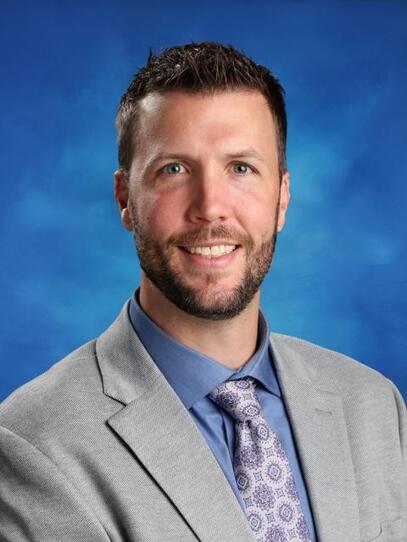 Photo of Jordan Tessarolo