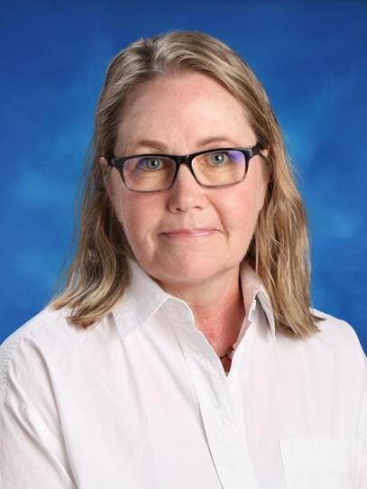 Photo of Jennifer Kayal