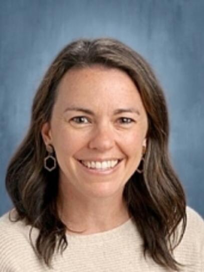 A portrait of Brooke Kray