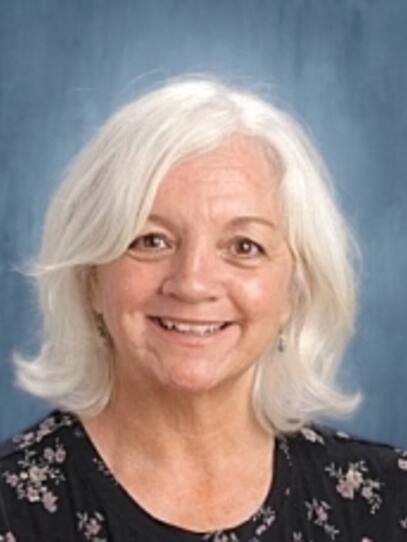 A portrait of Katie McNeil