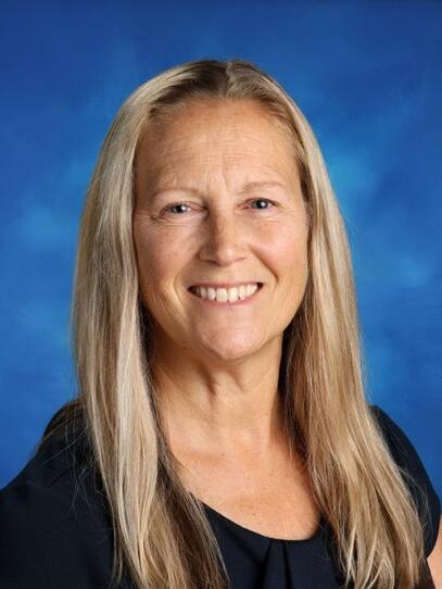 Photo of Tiffany Webber