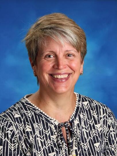 Photo of Susanne Walker Curry