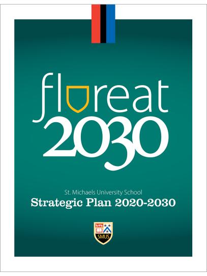 Floreat 2030 cover