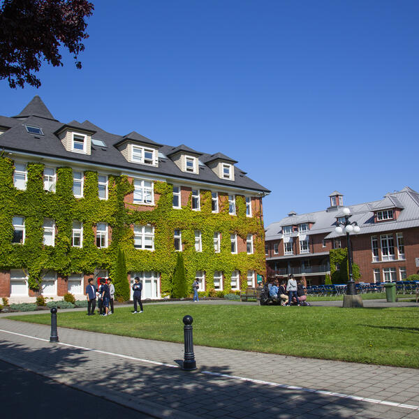 Richmond Campus