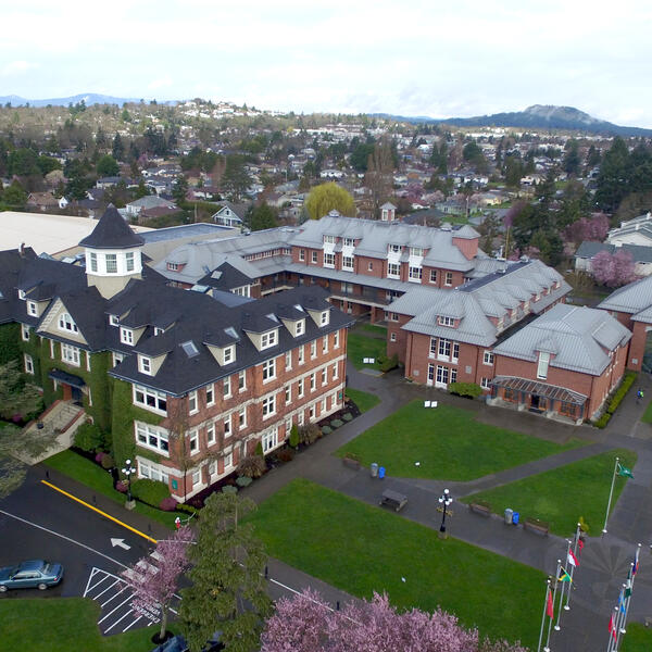 Richmond Campus