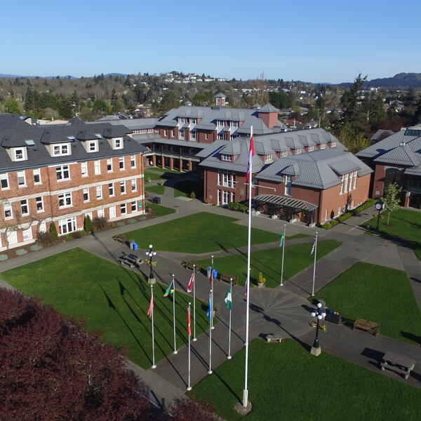 Richmond Campus