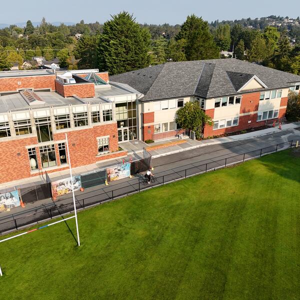 Middle School Considine Annex 