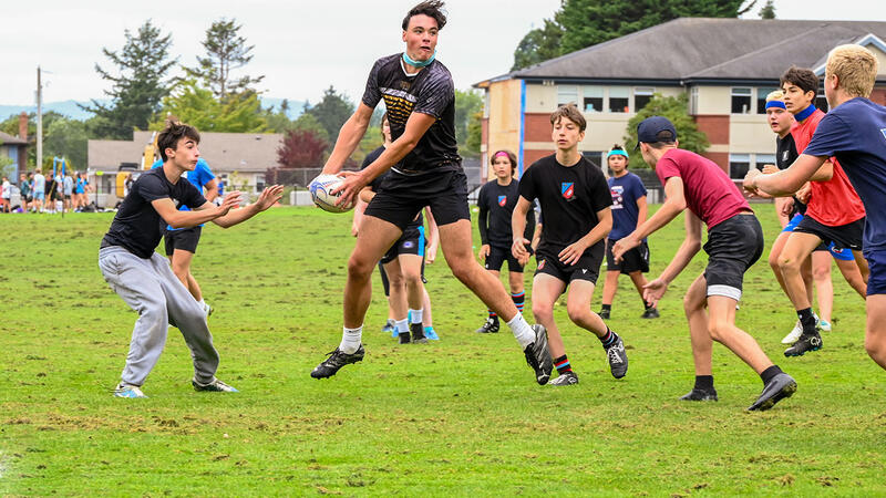 Camps Rugby