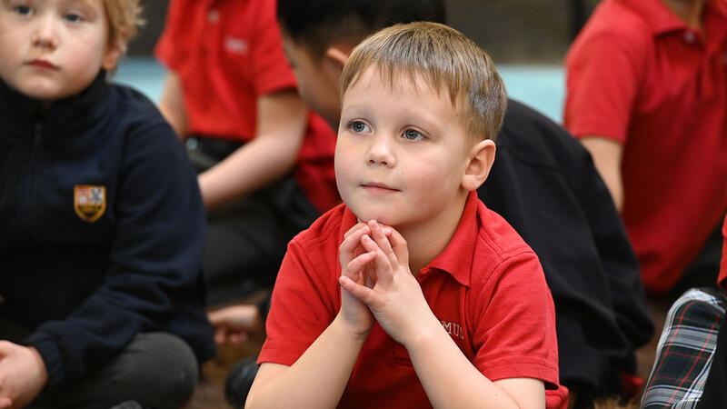Indigenous Learning