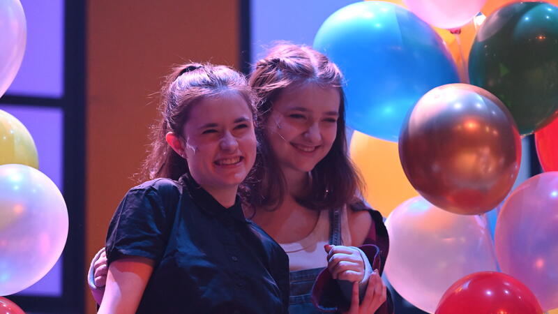 Senior School Musical: The Prom