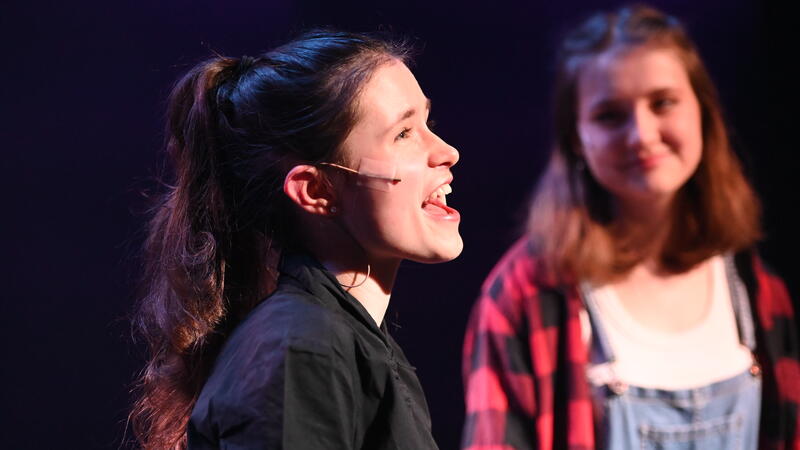 Senior School Musical: The Prom