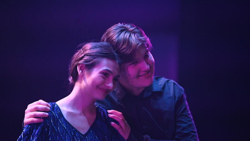 Senior School Musical: The Prom