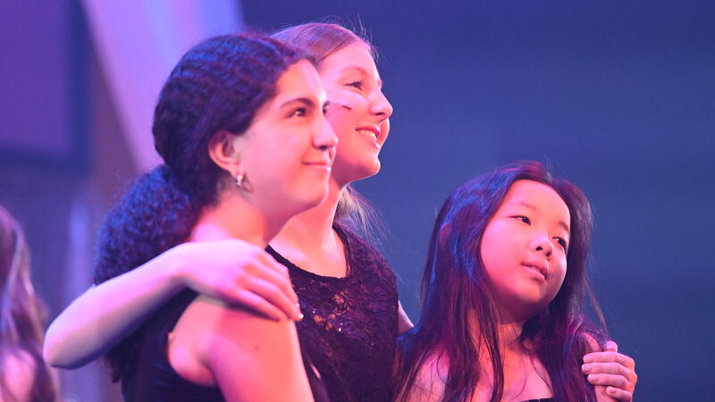 Senior School Musical: The Prom