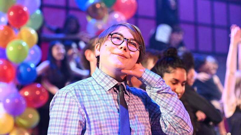 Senior School Musical: The Prom