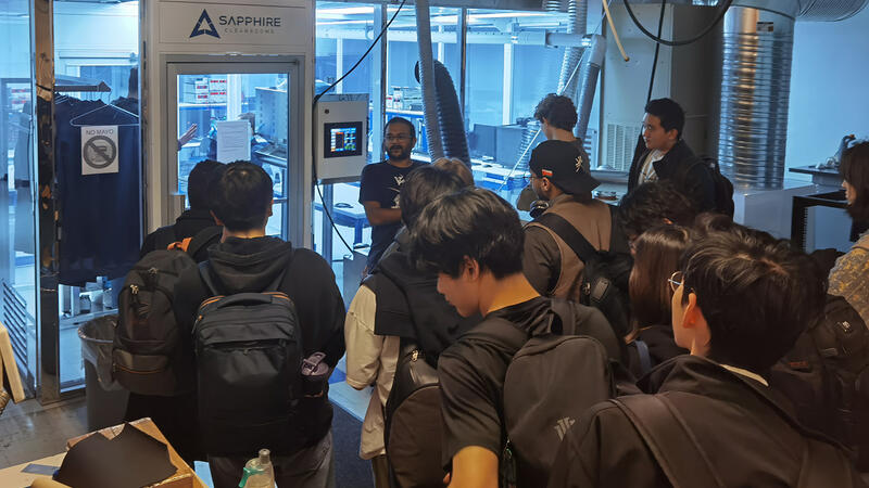 SS UBC Physics Olympics
