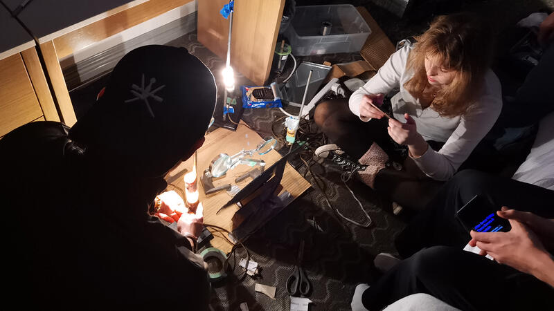 SS UBC Physics Olympics