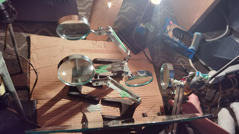 SS UBC Physics Olympics