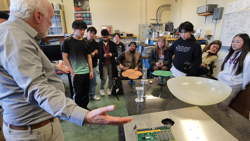SS UBC Physics Olympics