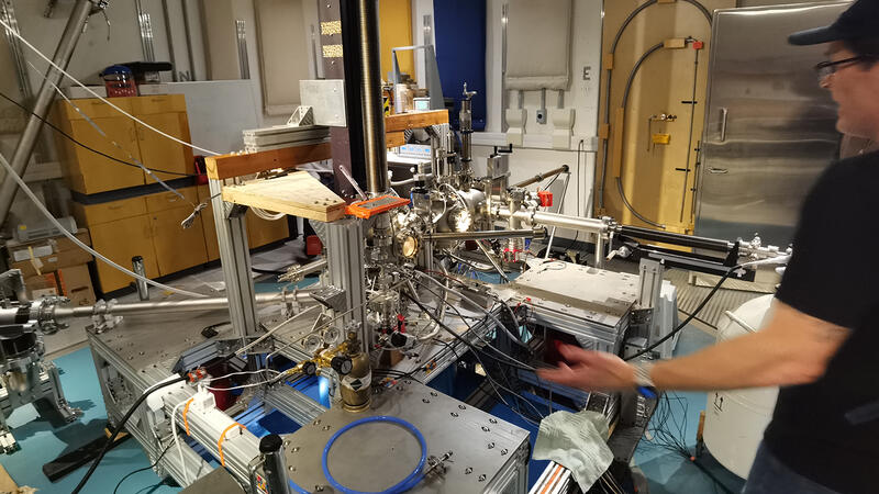 SS UBC Physics Olympics