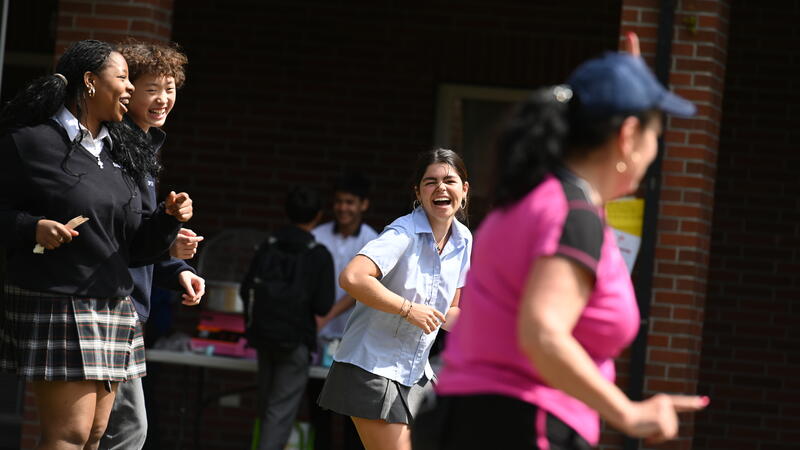 SS Wellbeing Week