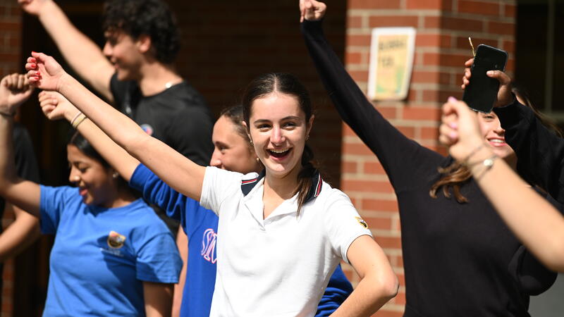 SS Wellbeing Week