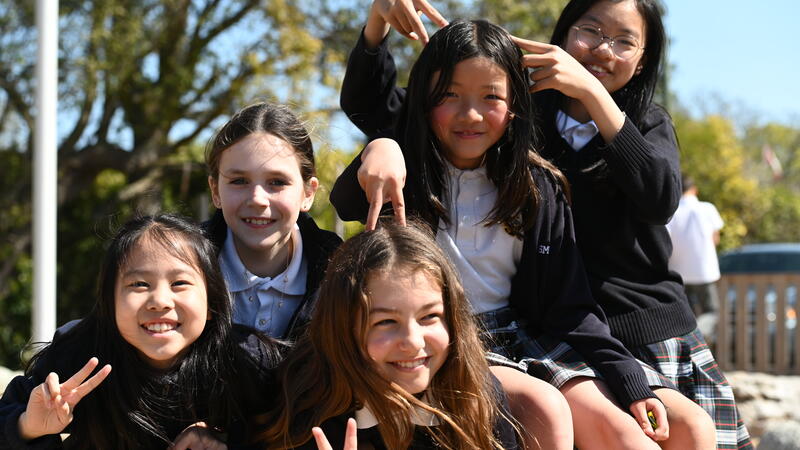 JS Wellbeing Week