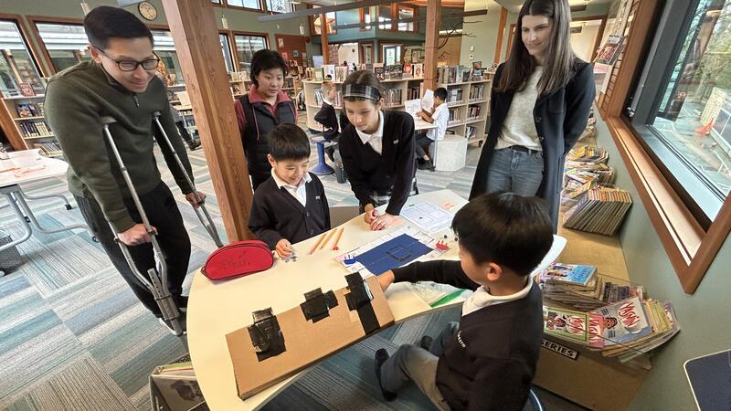 JS PBL