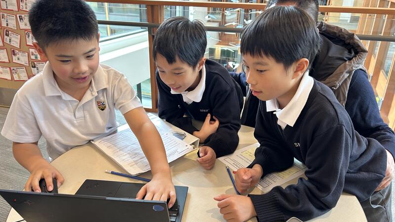 JS PBL
