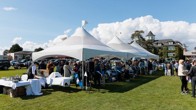 2025 Alumni Weekend 