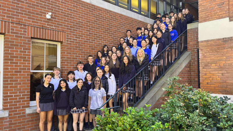 Senior Service COuncil