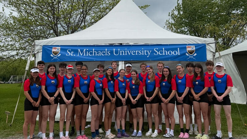 Senior Rowing Nationals 2025