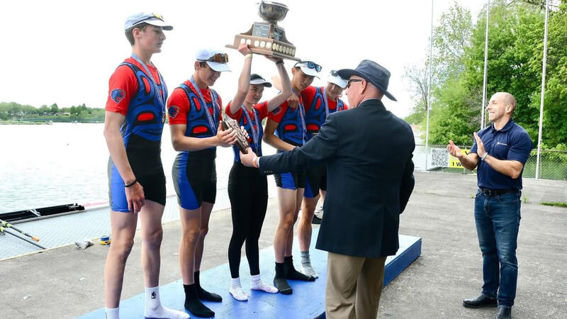 Senior Rowing Nationals 2025