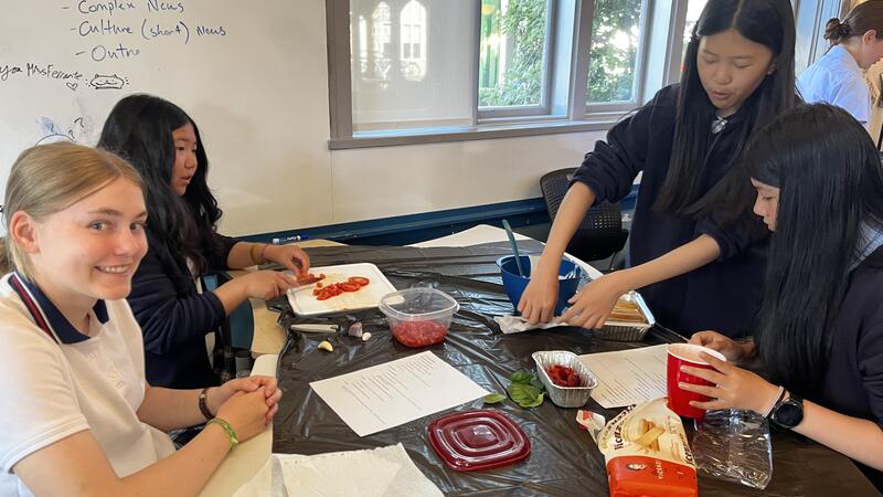 Middle Grade 8 Renaissance