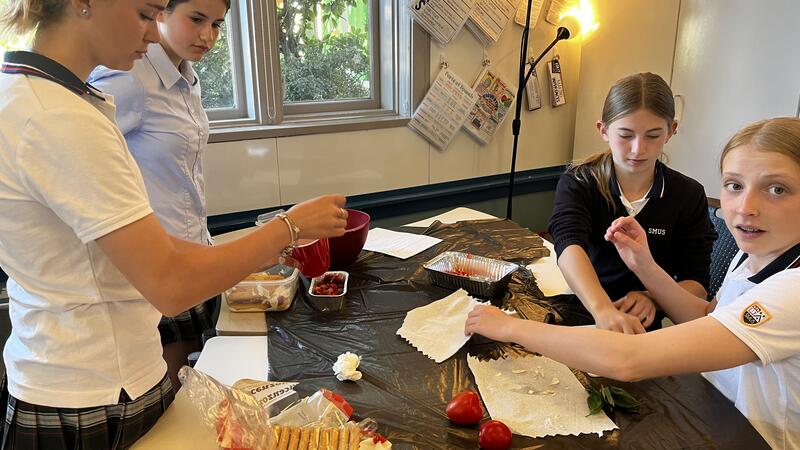 Middle Grade 8 Renaissance