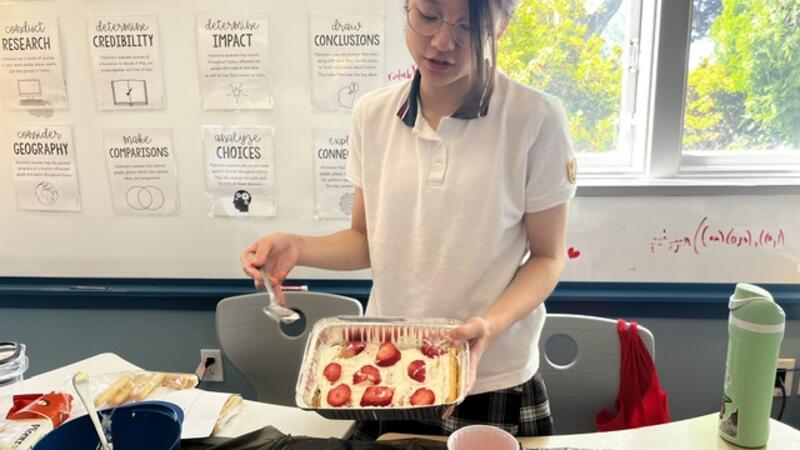 Middle Grade 8 Renaissance